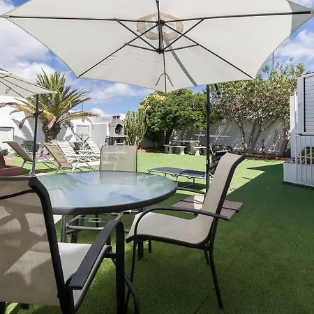 Appartement Lapahi *