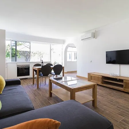 Lapahi Appartement