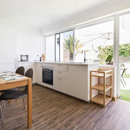 Lapahi Appartement