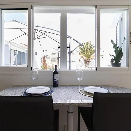 Lapahi Appartement *