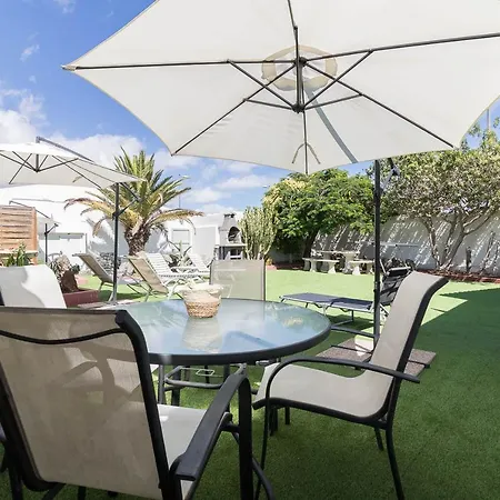 Appartement Lapahi Playa del Inglés