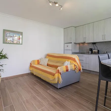 Lapahi Appartement