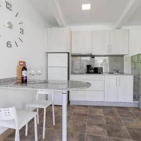 Appartement Lapahi Playa del Inglés