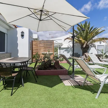 Lapahi Appartement Playa del Inglés