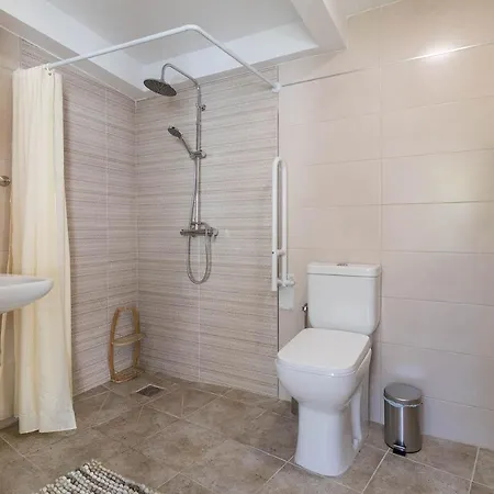 Appartement Lapahi Playa del Inglés
