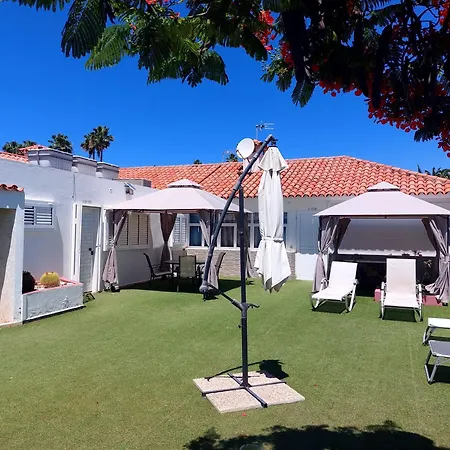 Lapahi Appartement Playa del Inglés
